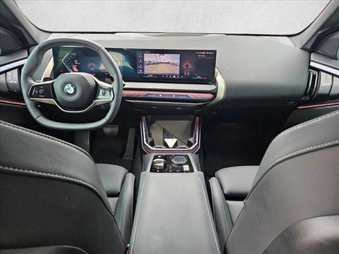 Used 2025 BMW X3 xDrive30i w/ Convenience Package AWD/4WD image 17