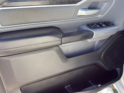 Used 2021 RAM 1500 Big Horn image 20