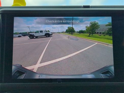 New 2025 Jeep Gladiator Sport image 20