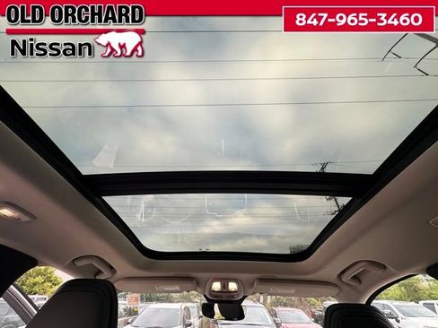 Used 2025 Volvo XC90 B6 Ultra AWD/4WD image 14