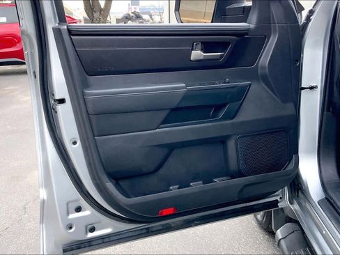 Used 2025 Toyota Tundra SR5 w/ SX Package image 20