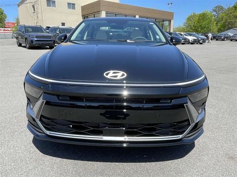 New 2025 Hyundai Sonata SE image 7