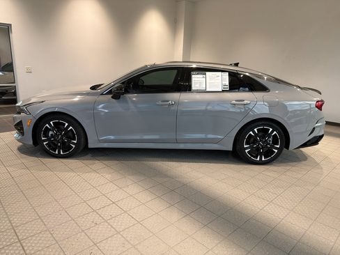 Used 2024 Kia K5 GT-Line image 2