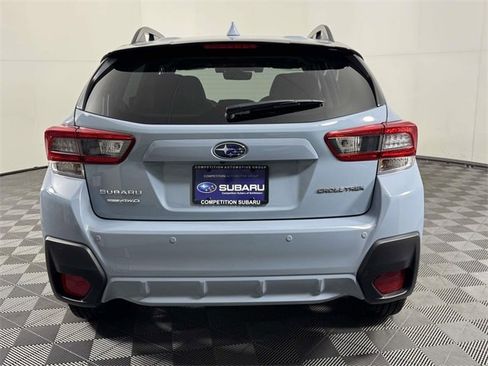 Used 2023 Subaru Crosstrek 2.5i Limited w/ Moonroof Package image 9