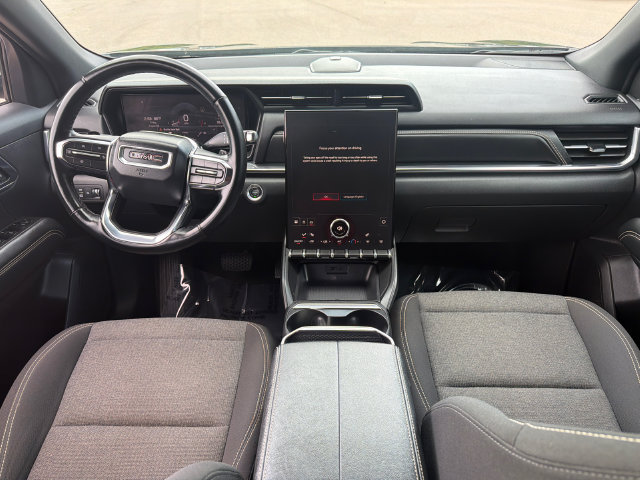 Used 2025 GMC Terrain Elevation AWD/4WD image 21