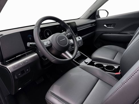 New 2026 Hyundai Kona Limited AWD/4WD image 14