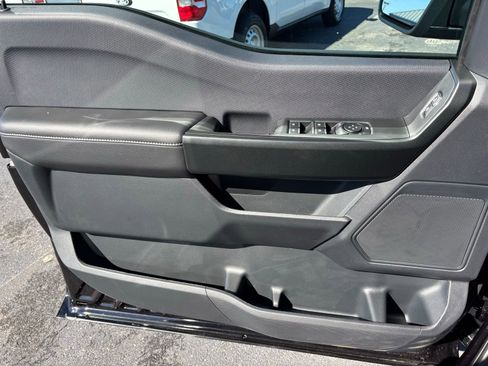 New 2026 Ford F150 STX w/ Equipment Group 200A image 15