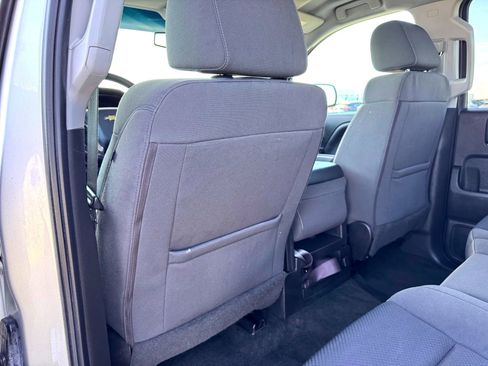 Used 2018 Chevrolet Silverado 1500 LT w/ All Star Edition image 17