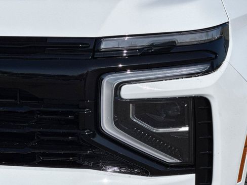 New 2026 Chevrolet Tahoe RST RWD image 35