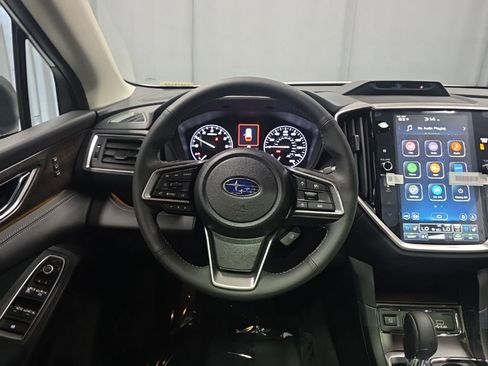 New 2026 Subaru Ascent Touring image 10