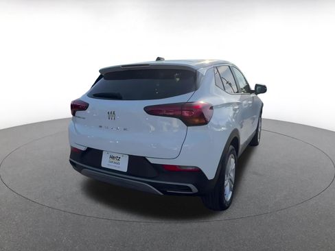 Used 2025 Buick Encore GX Preferred image 14