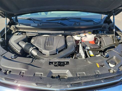 Used 2025 Chevrolet Traverse LT w/ Enhanced Driving Package image 29