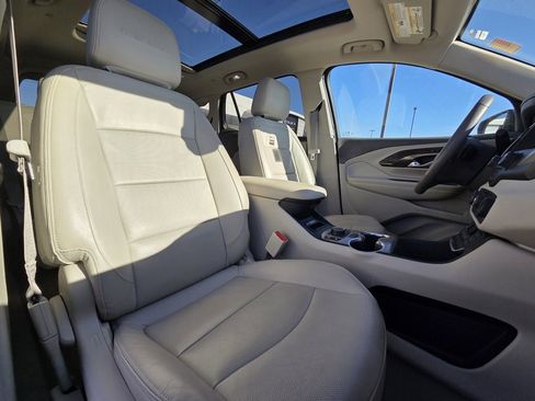 Used 2020 GMC Terrain Denali w/ Denali Premium Package image 31