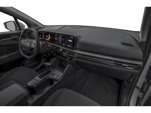 New 2026 Kia Sportage LX image 11