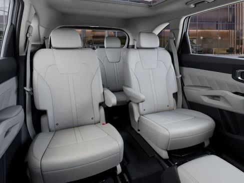 New 2026 Kia Sorento SX FWD image 16