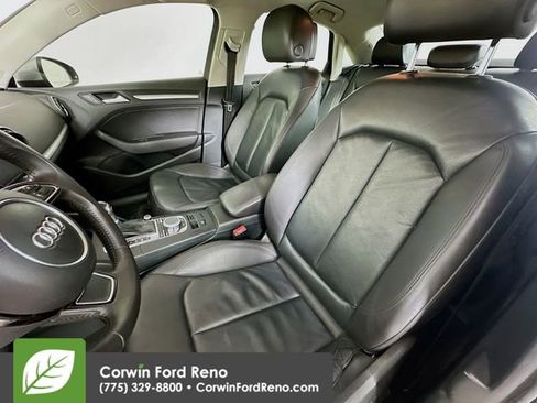 Used 2015 Audi A3 TDI Premium image 20