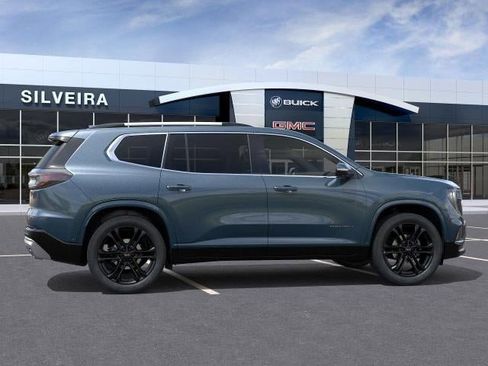 New 2026 GMC Acadia Denali image 5