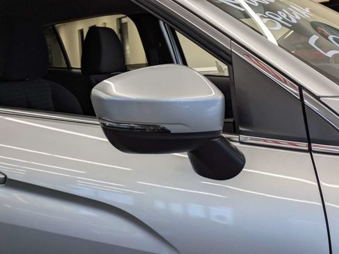 Used 2026 Mitsubishi Eclipse Cross ES AWD/4WD image 10
