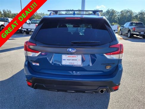 Used 2022 Subaru Forester Wilderness image 10