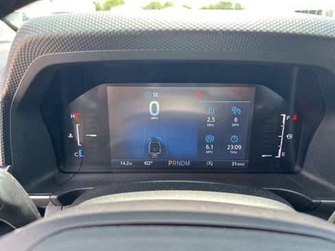 New 2025 Ford Ranger XLT w/ FX4 Off-Road Package image 41