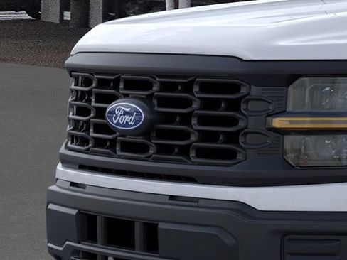 New 2026 Ford F150 XL RWD image 17