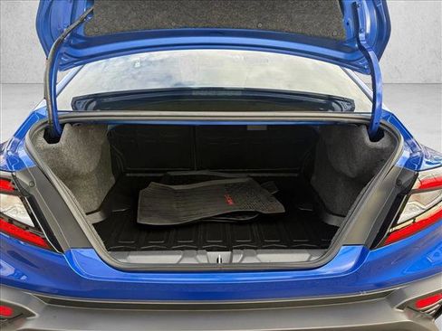 Used 2022 Subaru WRX Premium image 6