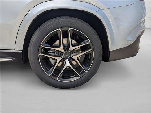 New 2026 Mercedes-Benz GLE 53 AMG 4MATIC Coupe image 9
