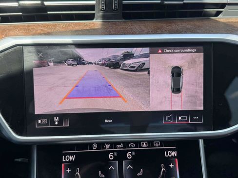 Used 2019 Audi A6 3.0T Premium Plus AWD/4WD image 33
