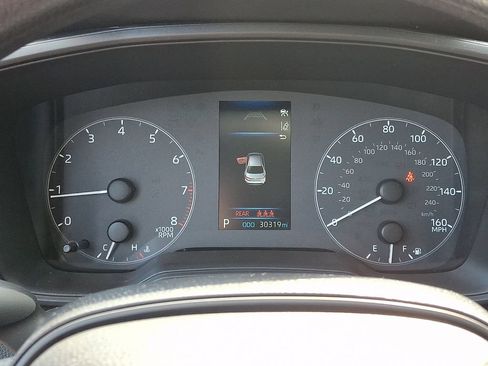 Certified 2025 Toyota Corolla LE FWD image 22