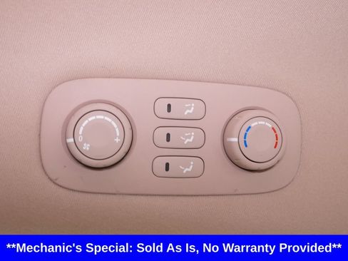 Used 2006 Kia Sedona FWD image 18