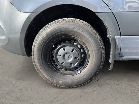 Used 2024 Mercedes-Benz Sprinter 144 Cargo image 14