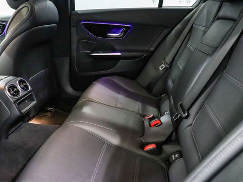 Certified 2024 Mercedes-Benz C 300 Sedan image 19