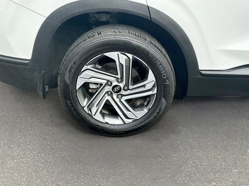 Used 2023 Hyundai Santa Fe SEL image 30