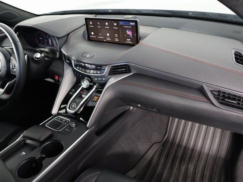Used 2025 Acura TLX SH-AWD w/ A-SPEC Pkg image 9
