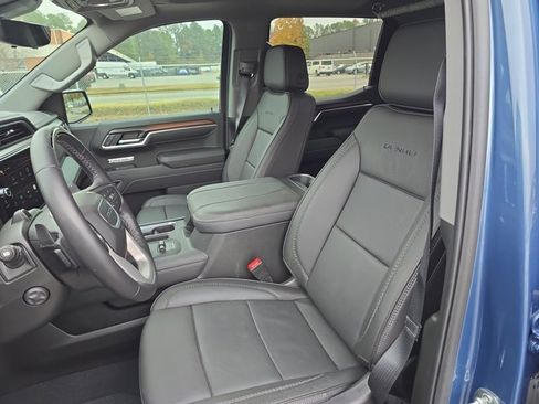 Used 2025 GMC Sierra 1500 Denali image 15
