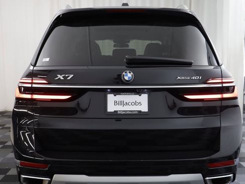 Certified 2023 BMW X7 xDrive40i w/ Parking Assistance Package image 15