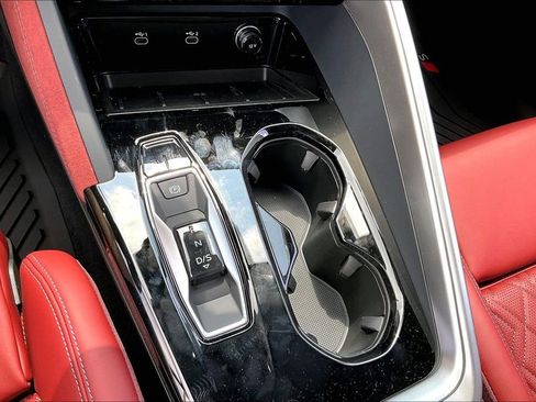 New 2026 Audi SQ5 Premium Plus AWD/4WD image 28