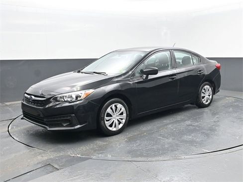 Used 2020 Subaru Impreza 2.0i image 1