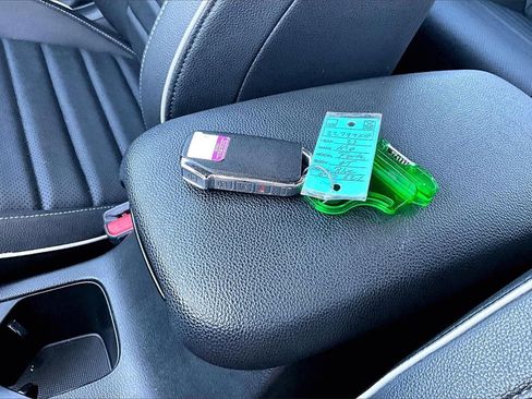 Certified 2023 Kia Forte GT-Line w/ GT-Line Premium Package image 10