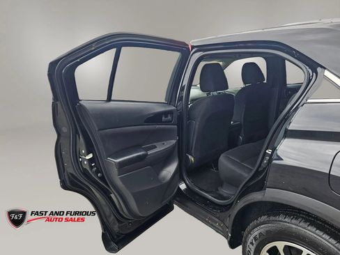 Used 2022 Mitsubishi Eclipse Cross ES AWD/4WD image 10