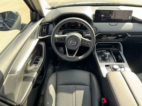 New 2026 MAZDA CX-90 Plug-In Hybrid w/ Preferred image 5