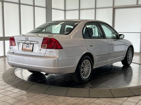 Used 2002 Honda Civic EX image 7