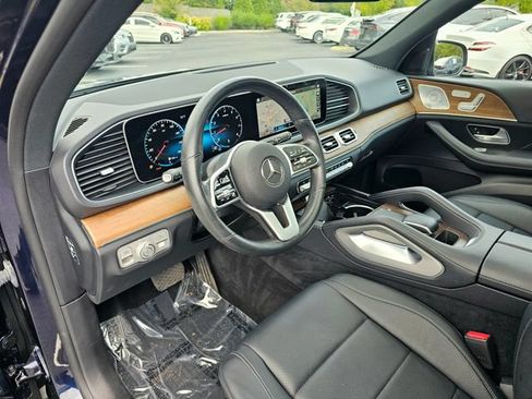 Used 2021 Mercedes-Benz GLE 350 4MATIC image 15
