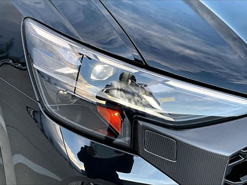 New 2026 Audi RS Q8 performance image 13