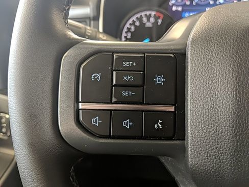 Used 2023 Ford F150 XLT w/ Equipment Group 302A High image 17