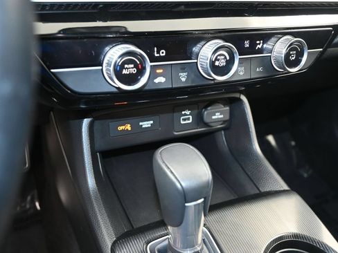 Used 2024 Honda Civic Sport image 19