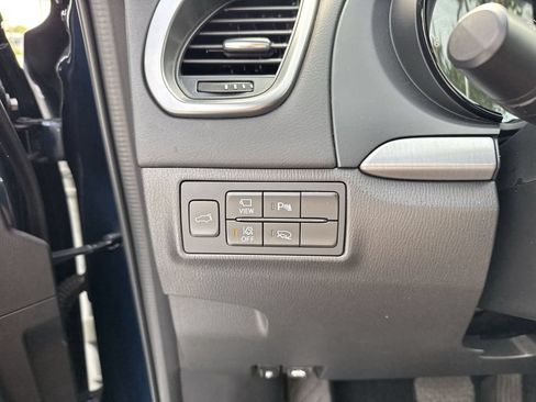 Used 2021 MAZDA CX-9 Grand Touring AWD/4WD image 57