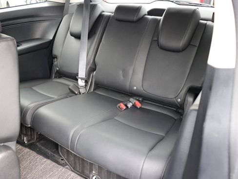 Used 2025 Honda Odyssey EX-L image 13