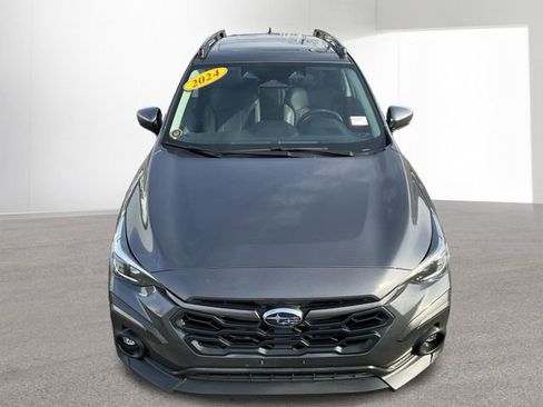 Used 2024 Subaru Crosstrek 2.5i Limited w/ Crosstrek Mirror Package image 32
