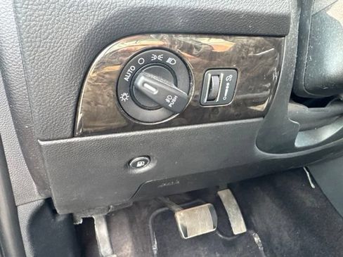 Used 2015 Dodge Durango Limited w/ Nav & Power Liftgate Group AWD/4WD image 10